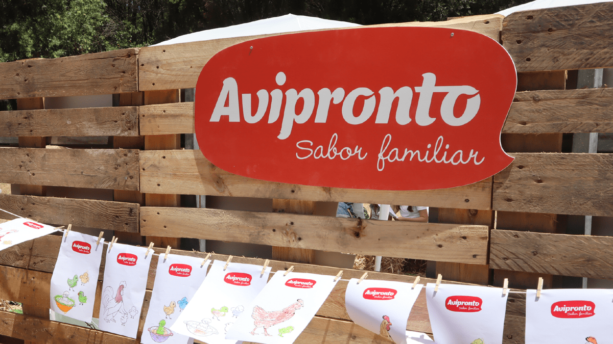 Avipronto