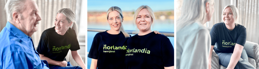 Norlandia Hemtjänst sidfot Teamtailor.png