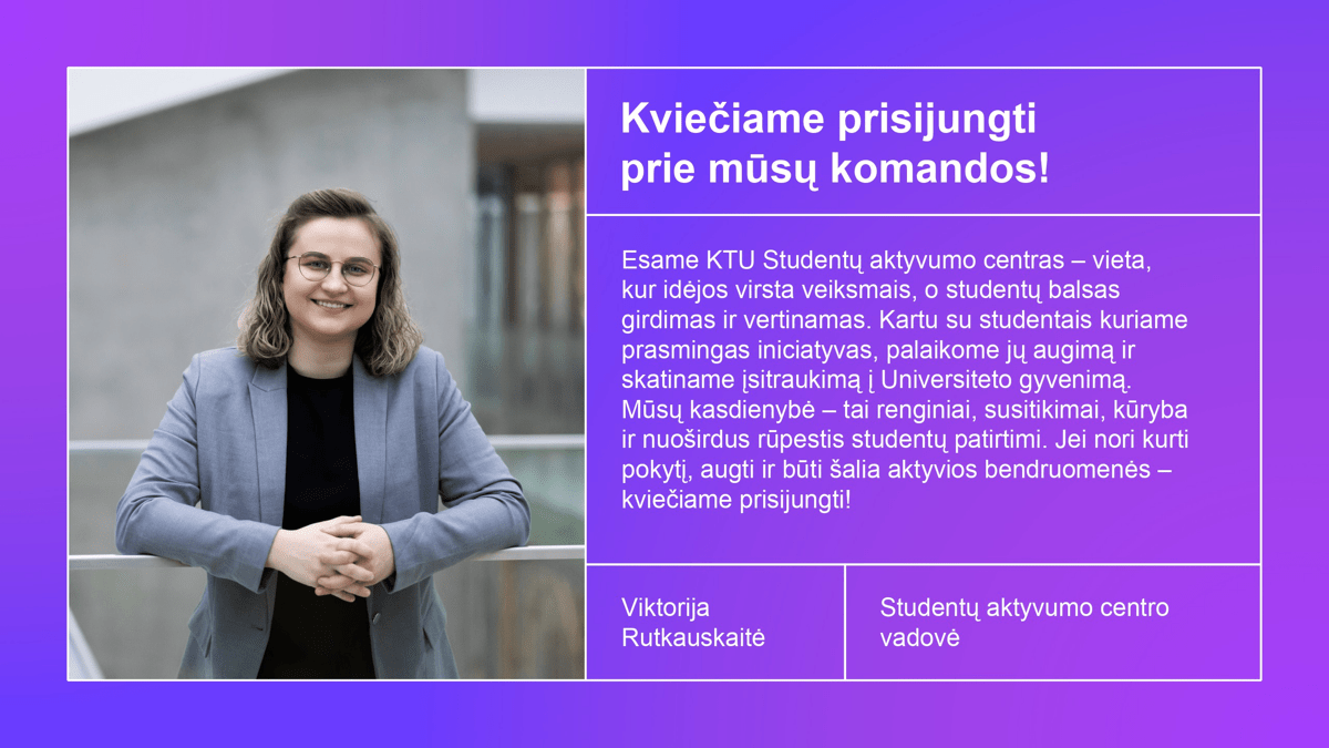 Viktorija Rutkauskaitė  Viktorija Rutkauskaitė  