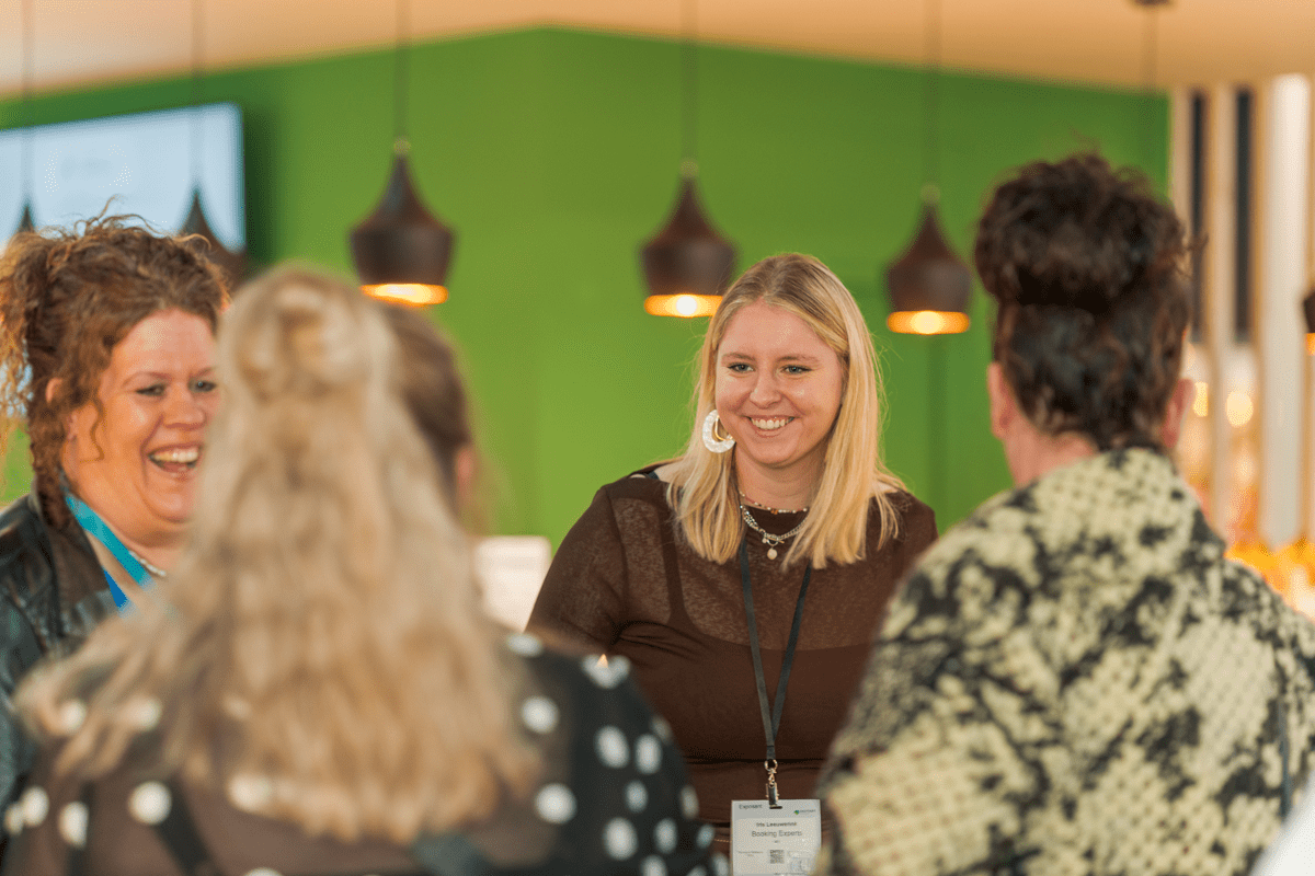 Als Customer Success Specialist Franstalig kom je veel in contact met Franse gebruikers