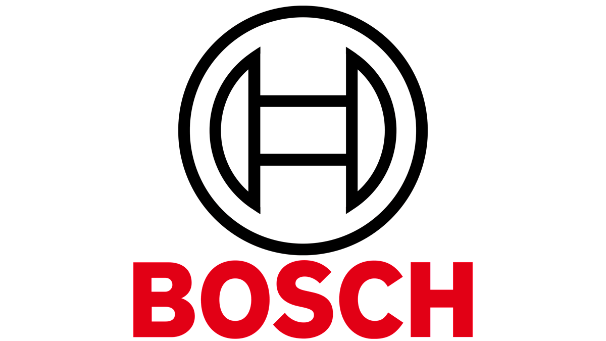 Bosch logga