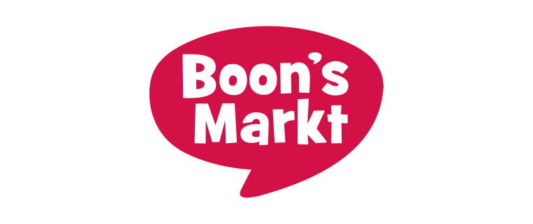 Boonsmarkt logo