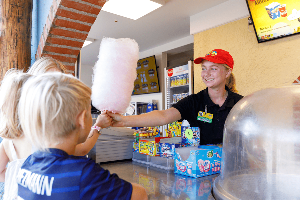 Service