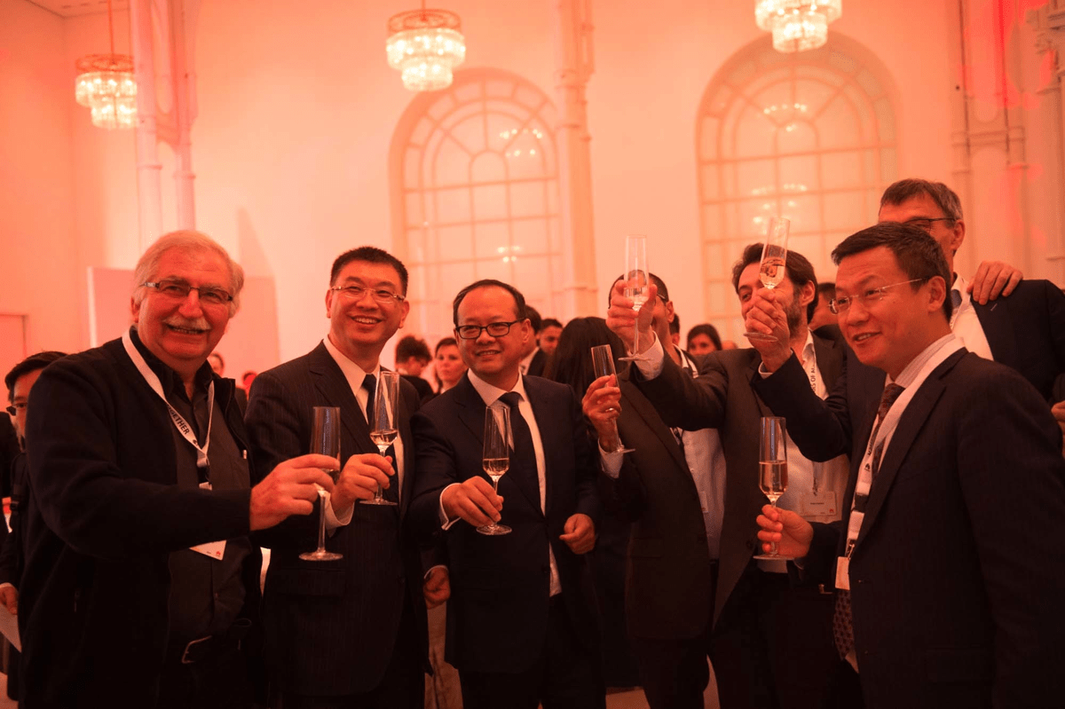 Linux Kernel Expert - Huawei R&D UK