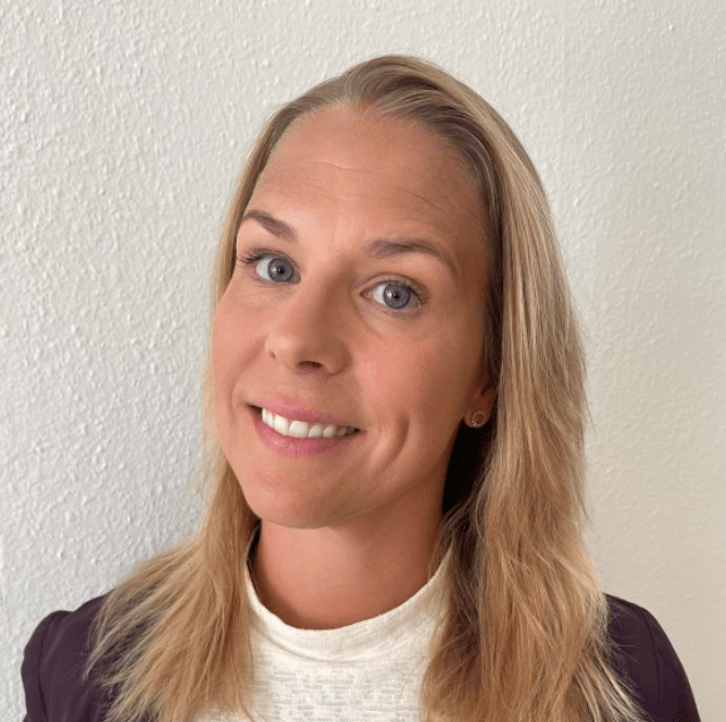 Sara Olin - Customer Success Manager - GetAccept