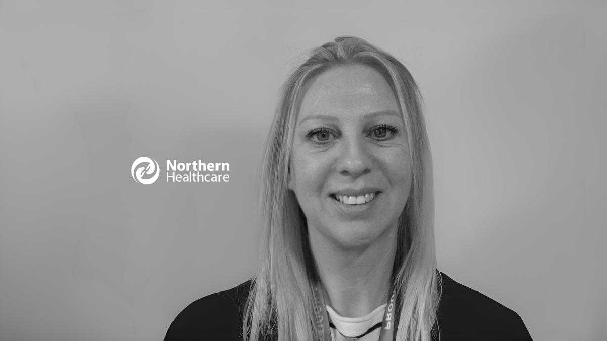 Northern Healthcare Team Leader at Moss Lodge, Kelly Yearn on her days working at the service.