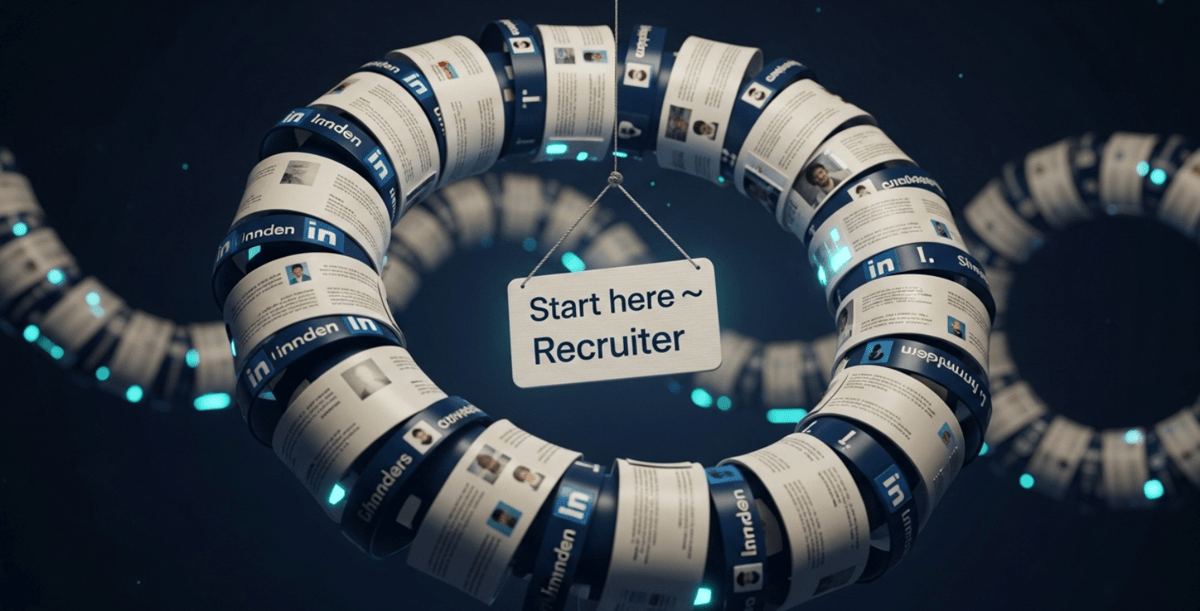 Werken als Recruiter in Amsterdam