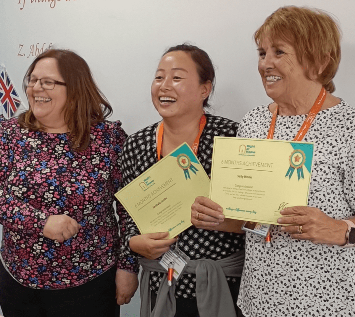 Care Jobs In Havant Right at Home Havant & Petersfield