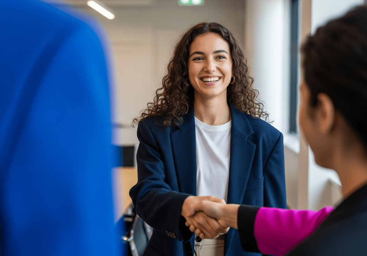 verschil startersfunctie en traineeship