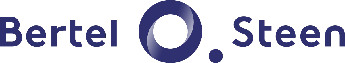 Bertel O. Steen logo.png