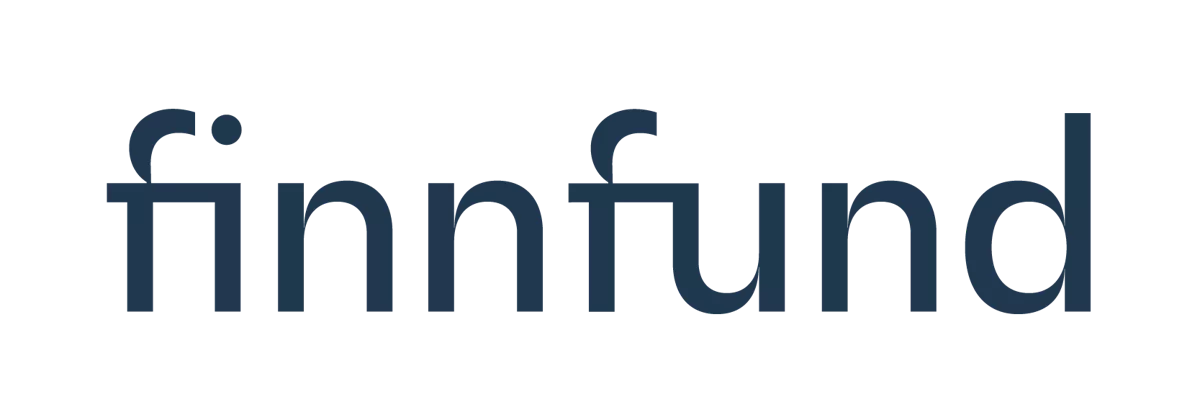 Finnfund logo