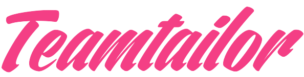 TeamTailor Logo