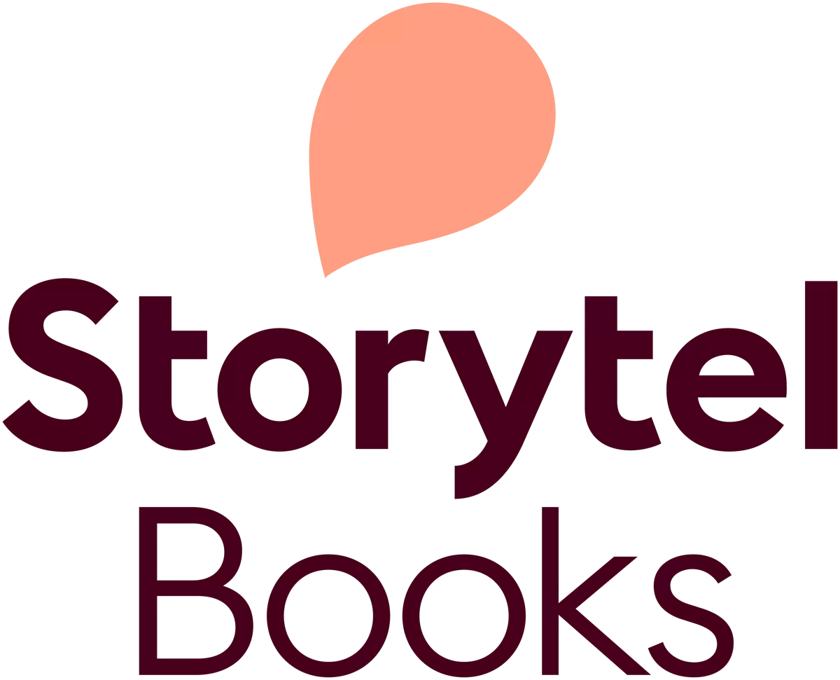 StorytelBooks_RGB_LogoVertical_PeachSangria.png