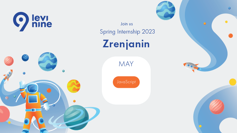 Levi9 Zrenjanin Spring Internship 2023.png
