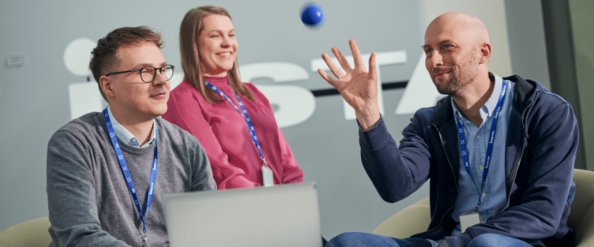 IT System Specialist