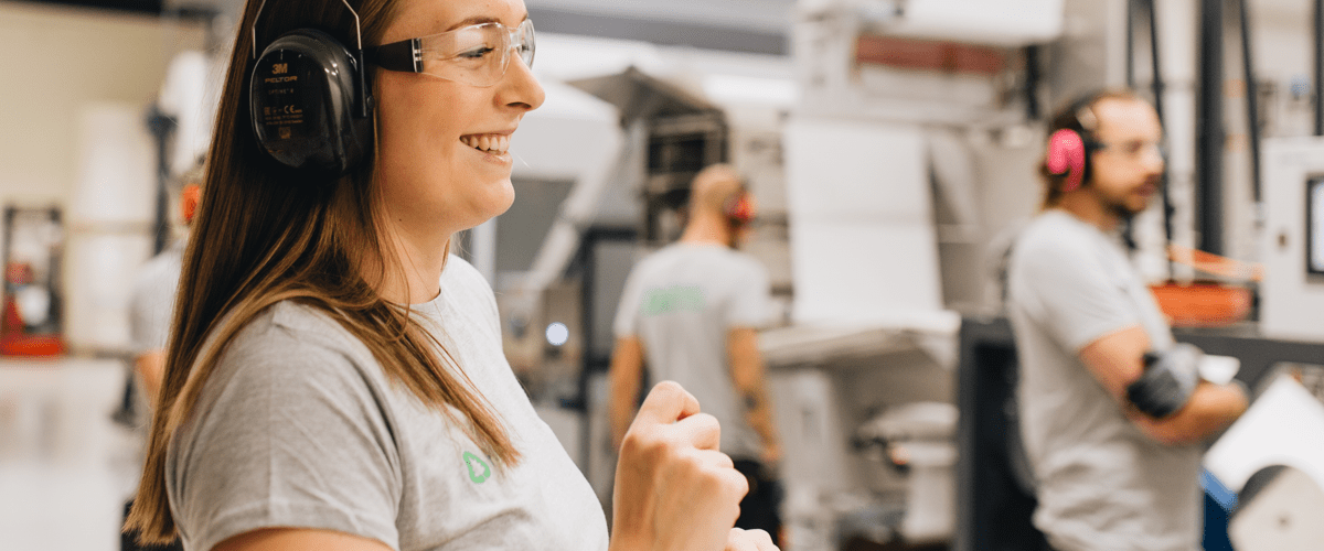 Support Engineer