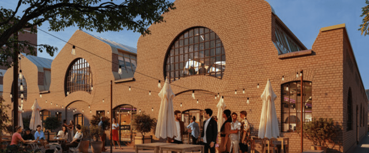 Affärscontroller till Atrium Ljungberg