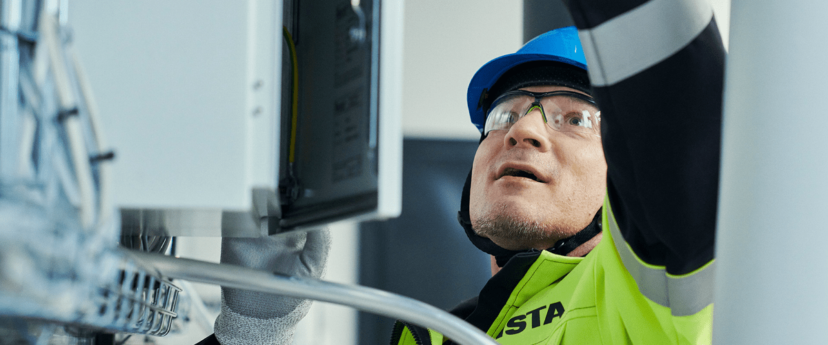 Mekaniikka-asentaja, kunnossapito