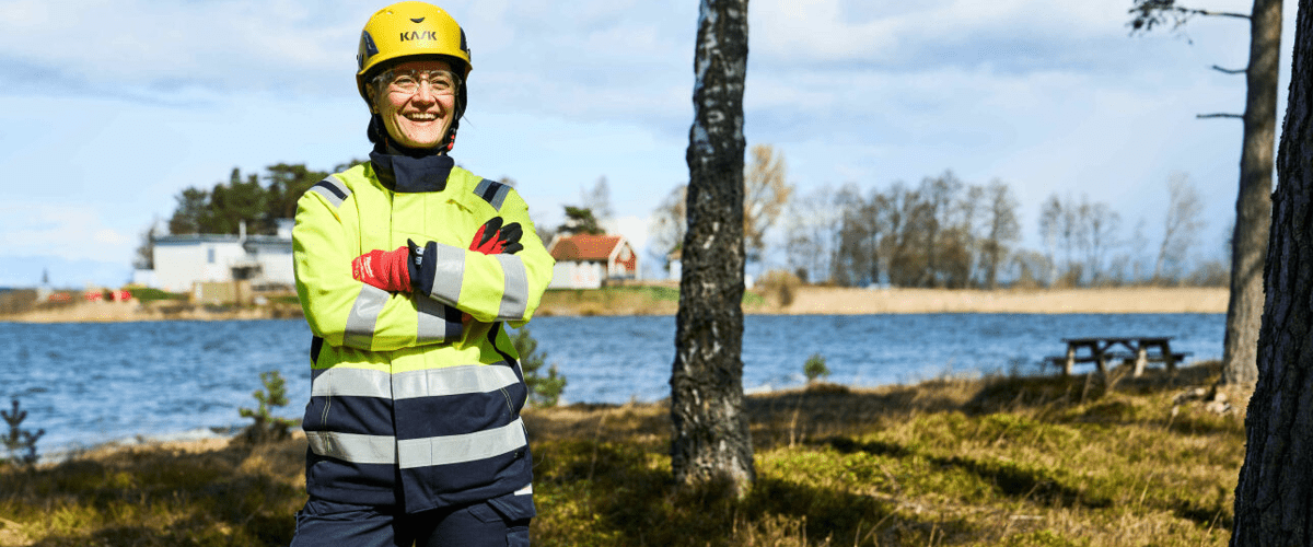 CFO till Kaefer