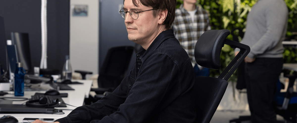 Sähkö- ja instrumentointisuunnittelija