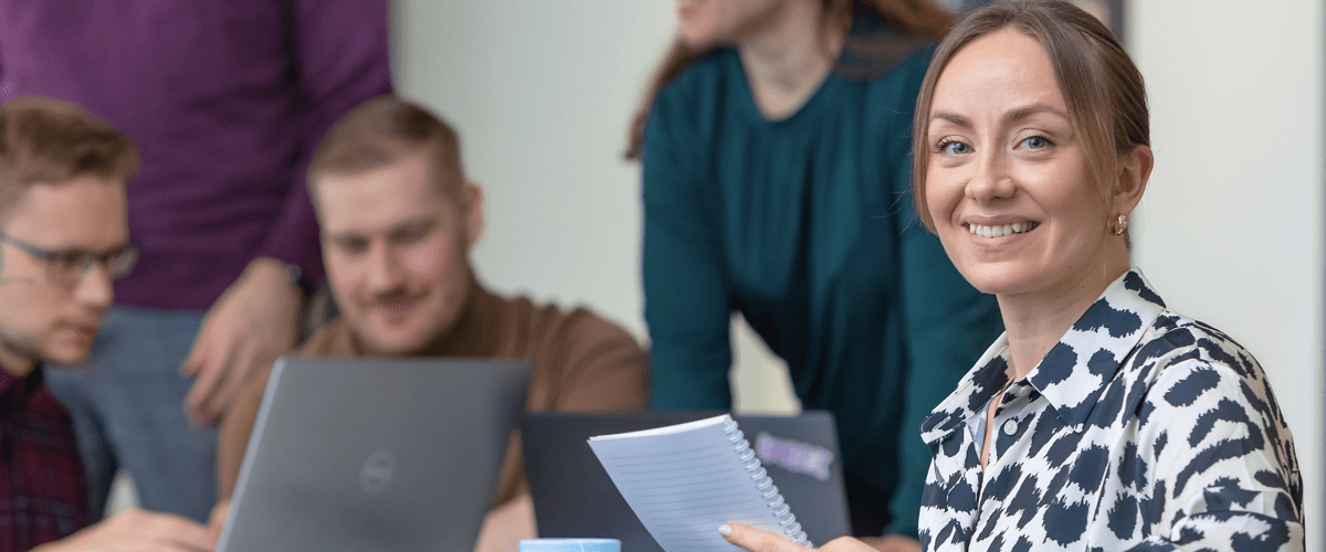 Sähkösuunnittelija, trainee (keski- ja suurjännitteet)