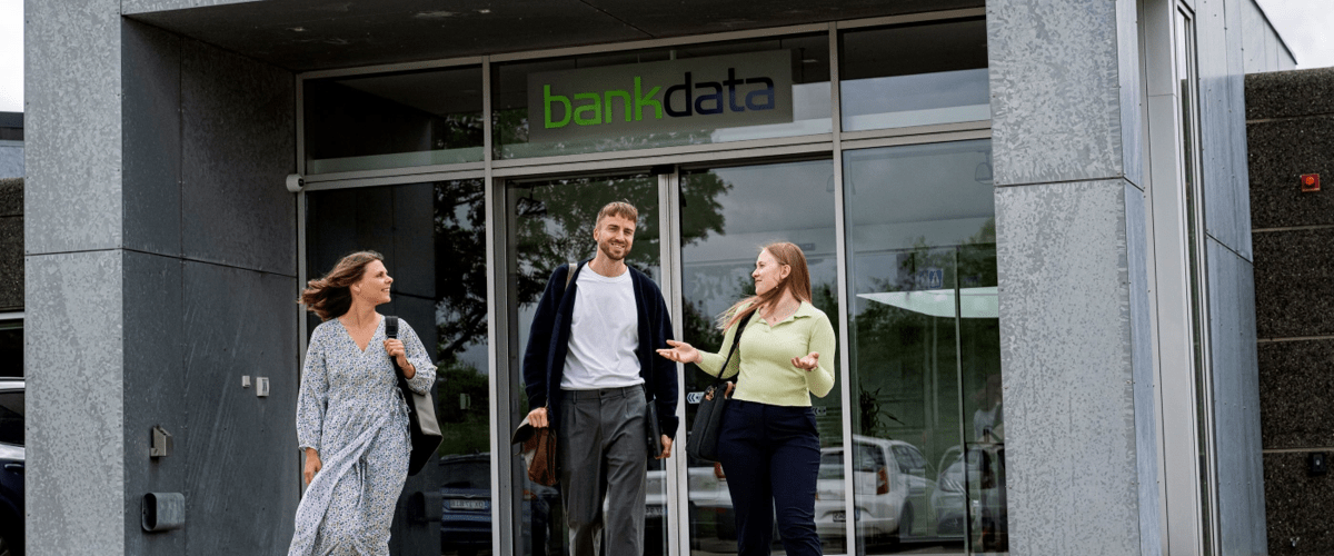 Third-Party Risk Specialist