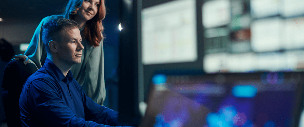 Senior Cyber Security Specialist, SecDevOps