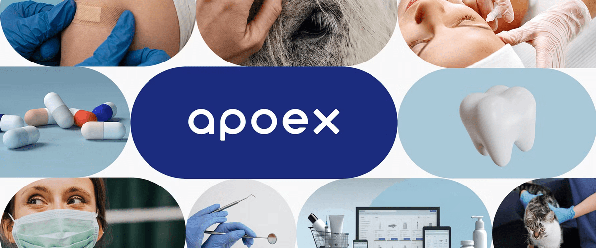 Business controller som vill förenkla och förbättra för svensk vård