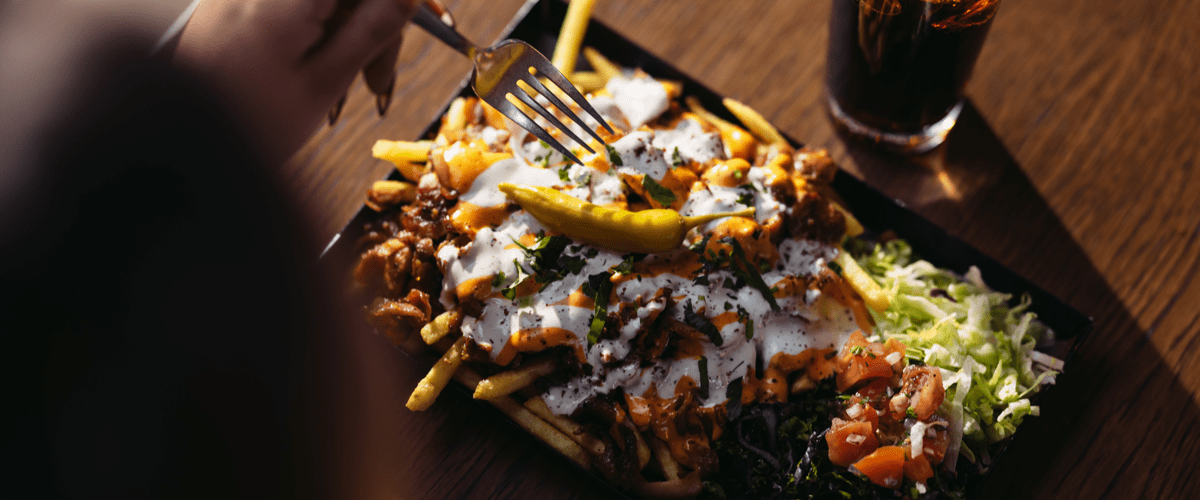 Serveringspersonal till Le Kebab Sundbyberg