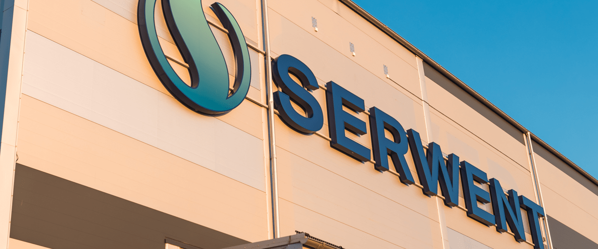 Business Controller till Serwent AB i Uppsala