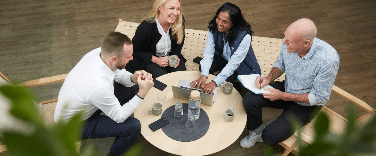 Business Controller till Purac i Lund