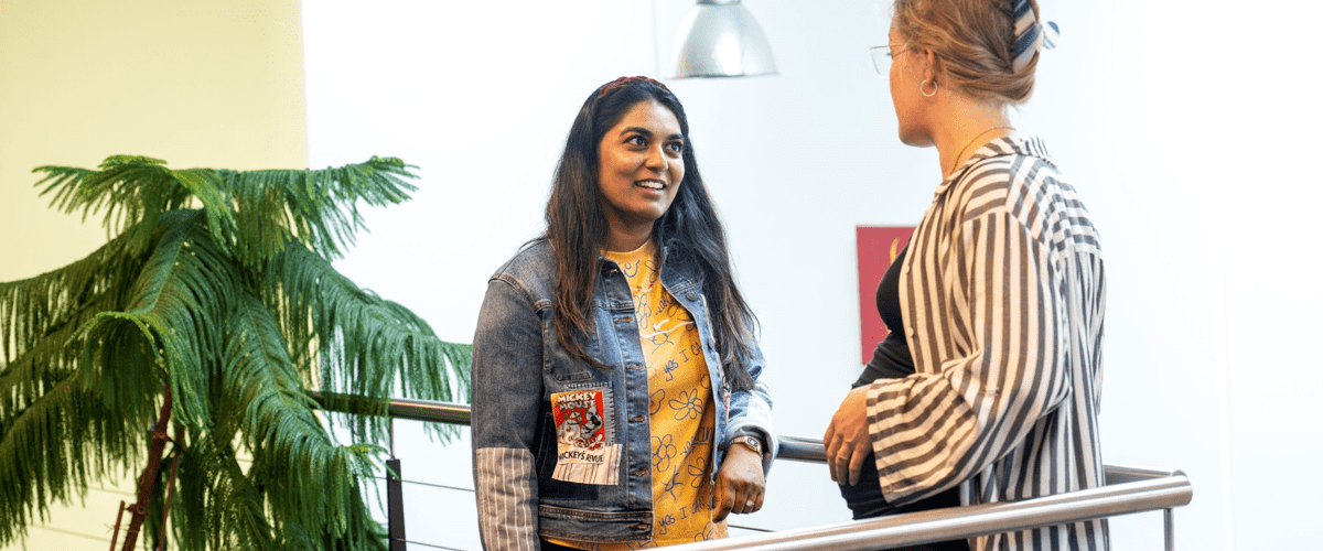 Senior Data Manager