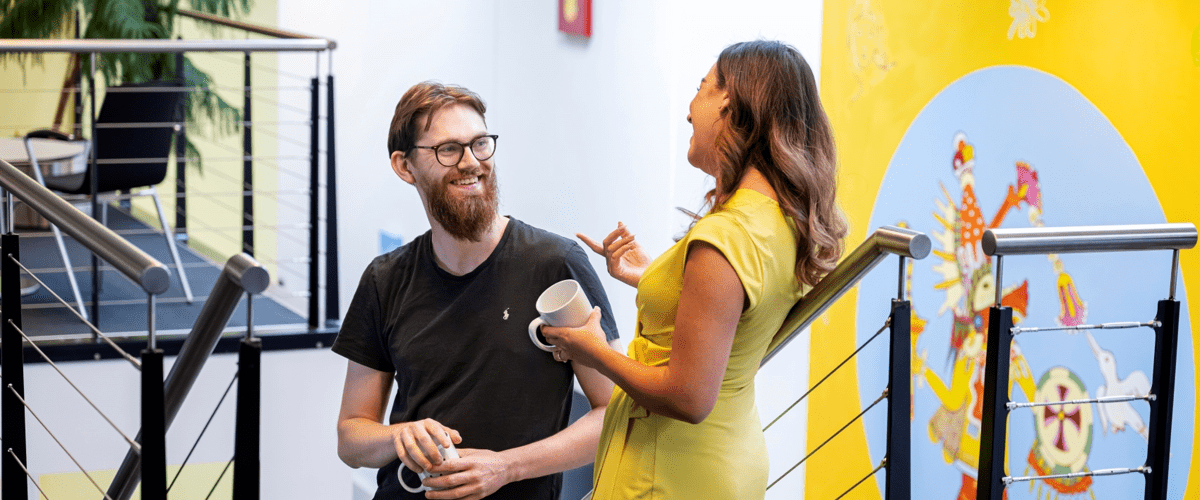 Senior Backend Developer