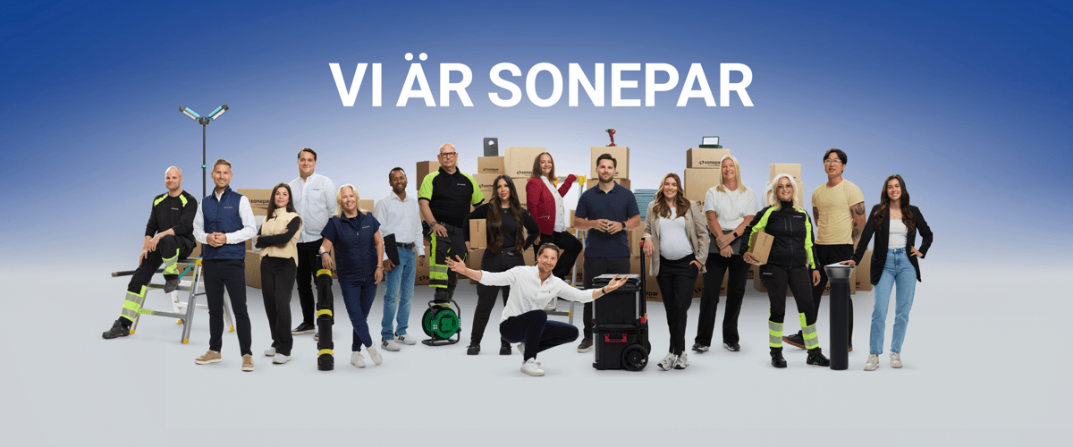 Business Controller till Sonepar