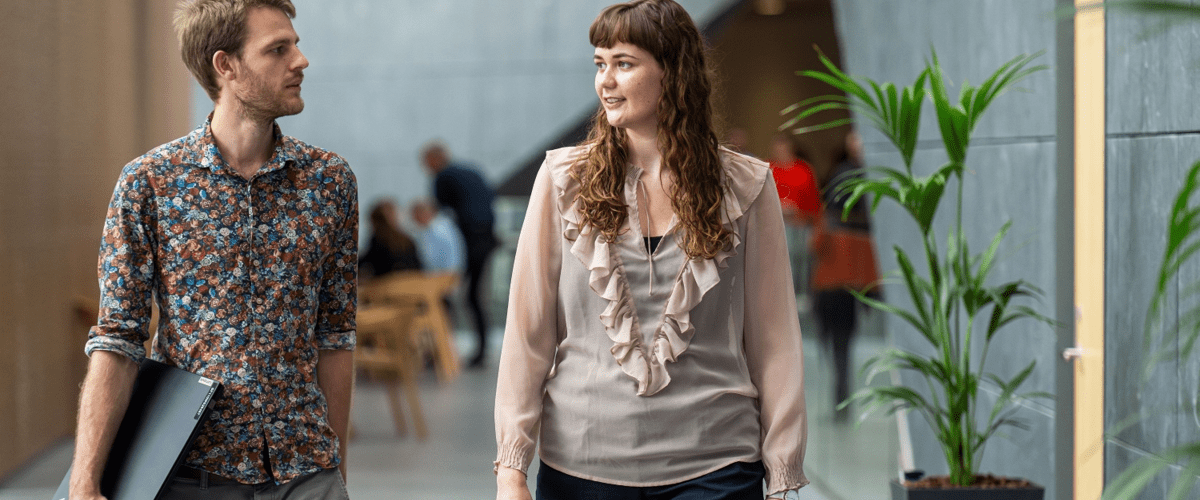 Studentermedarbejder til IT Problem Management