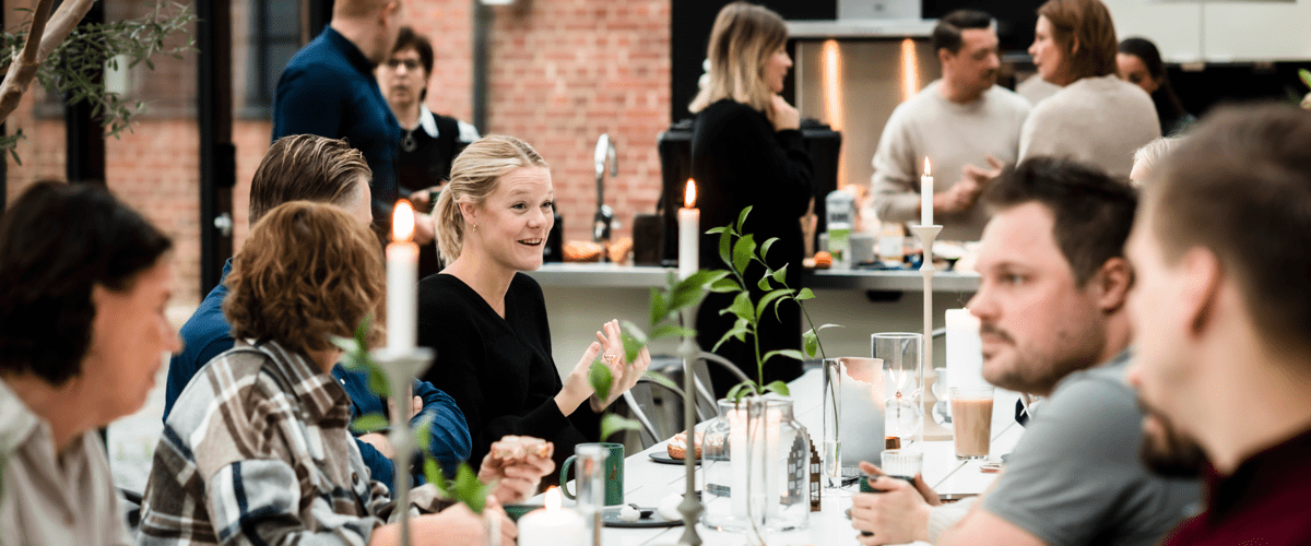 Redovisningsansvarig till Hökerum Bygg i Ulricehamn