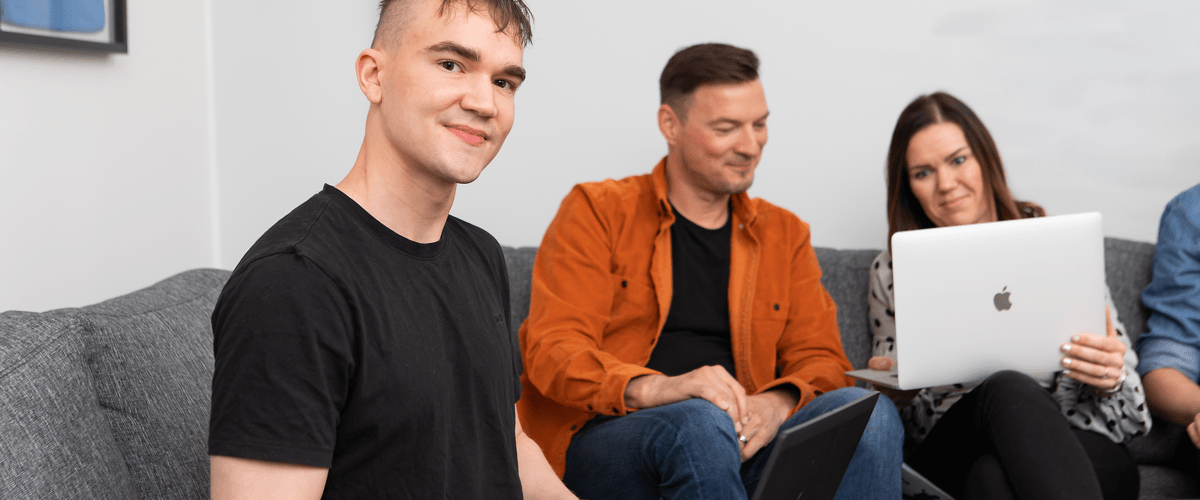 Mekaniikkasuunnittelija – Insta Steel -puolustusratkaisujen tuotekehitys