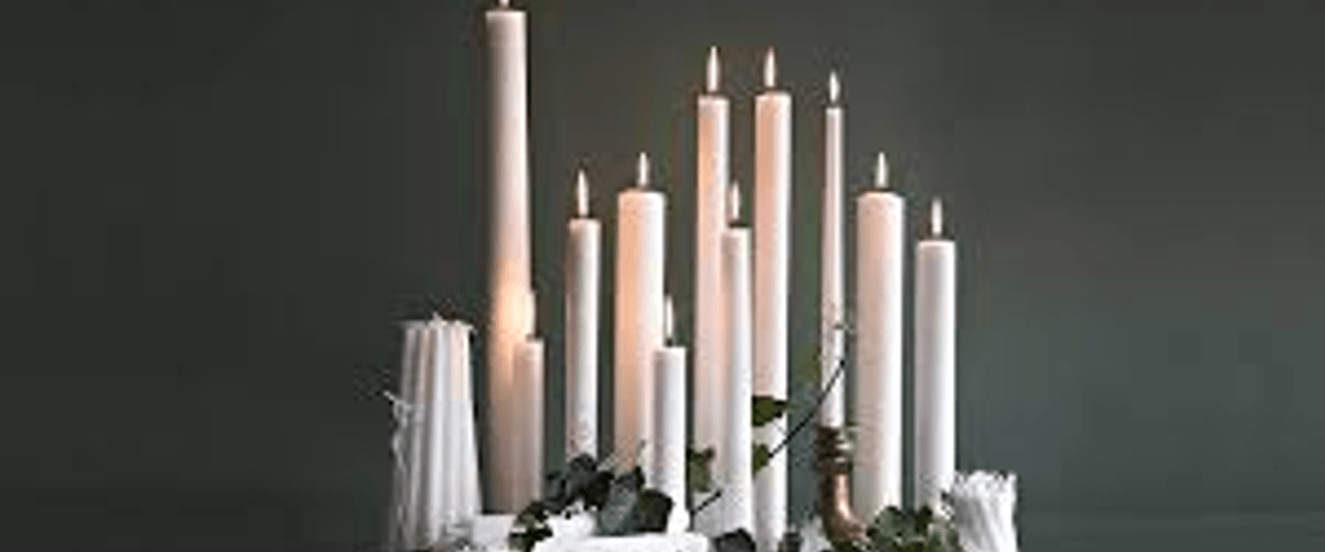 Redovisningsansvarig till Liljeholmens Stearinfabrik