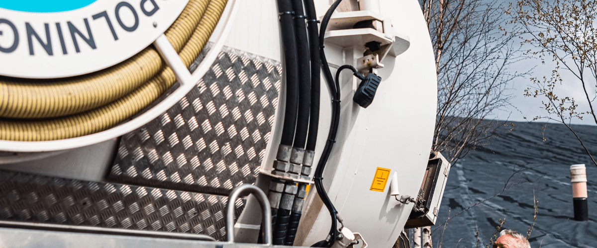 CFO till Norva24 Sverige