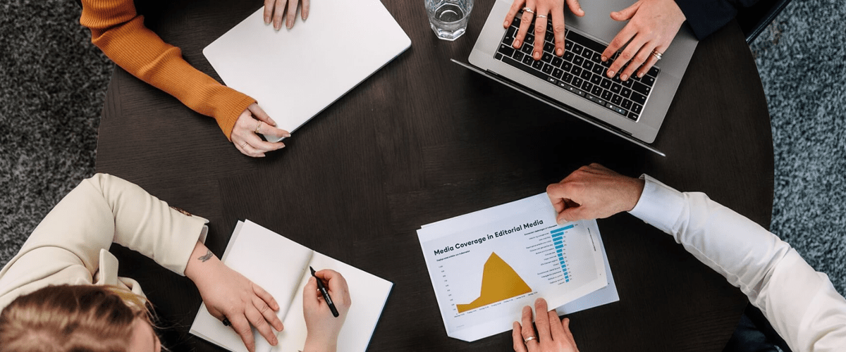 Affärsdriven CFO till Retriever