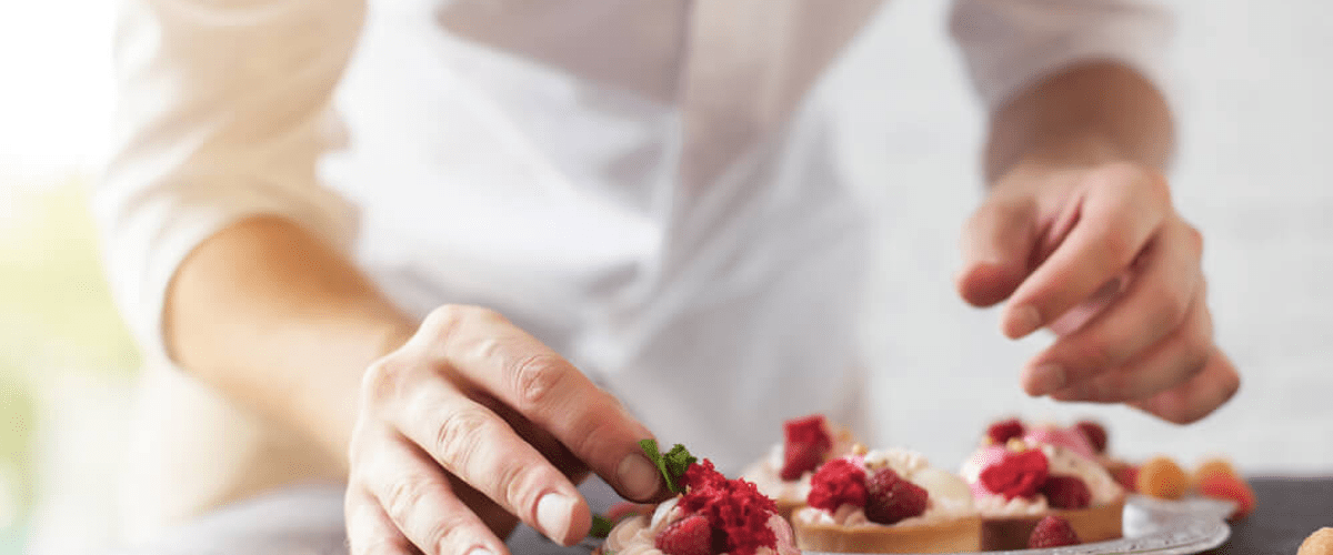PATISSIER/KONDITOR (H/F/X)