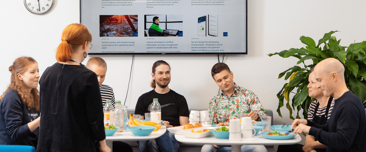 Business Intelligence Developer