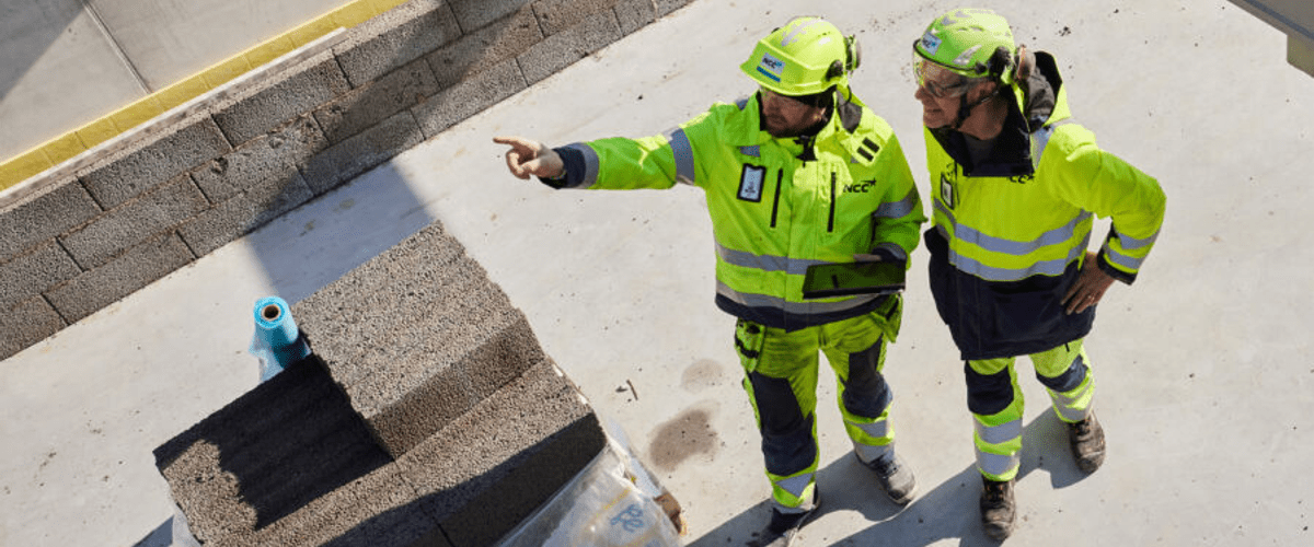 Manager Business Control till NCC Industry i Solna