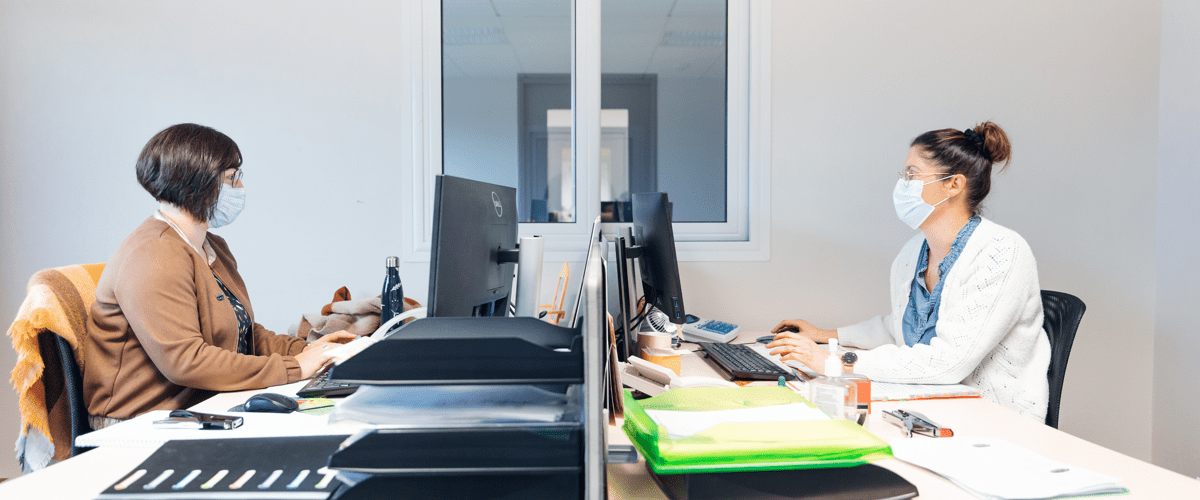 Illustation pour le poste Approvisionneur H/F