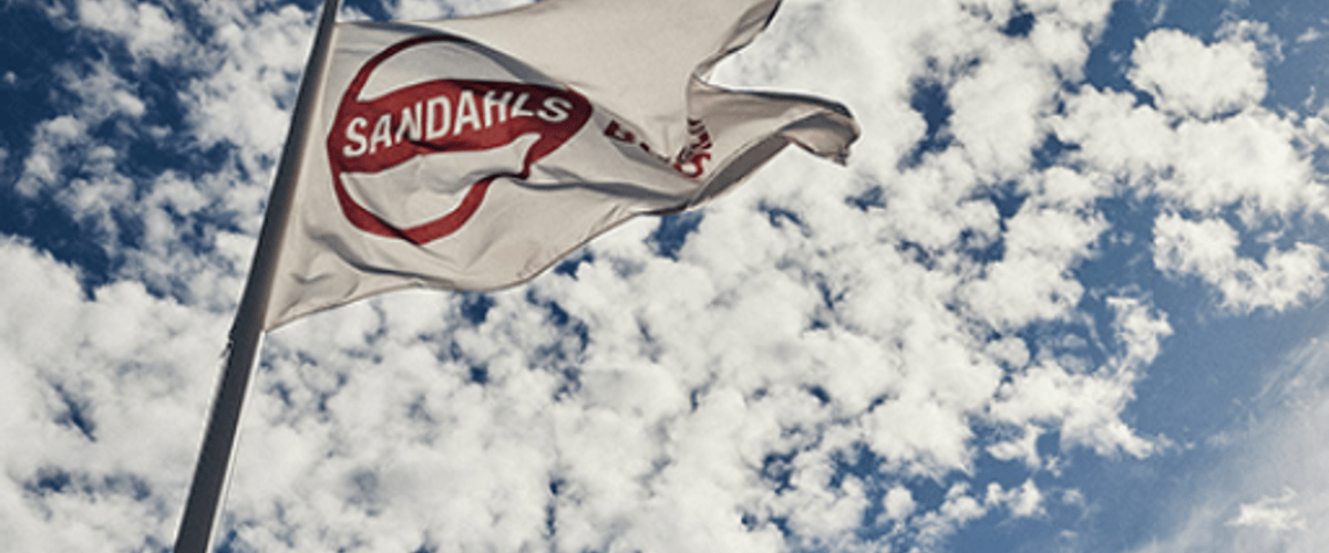 Redovisningsansvarig till Sandahls Logistik i Värnamo