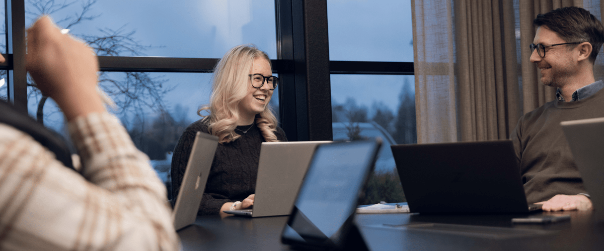 Business Controller till Axelent AB i Hillerstorp