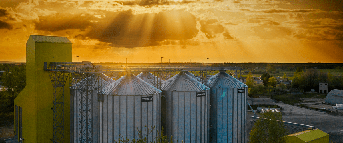 Ekonomichef till Tornum AB