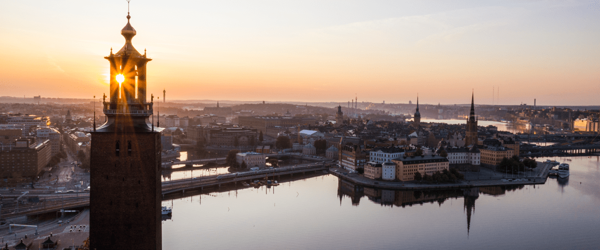 Verksamhetsnära Redovisningsexpert till Stockholms Vatten och Avfall i Bromma
