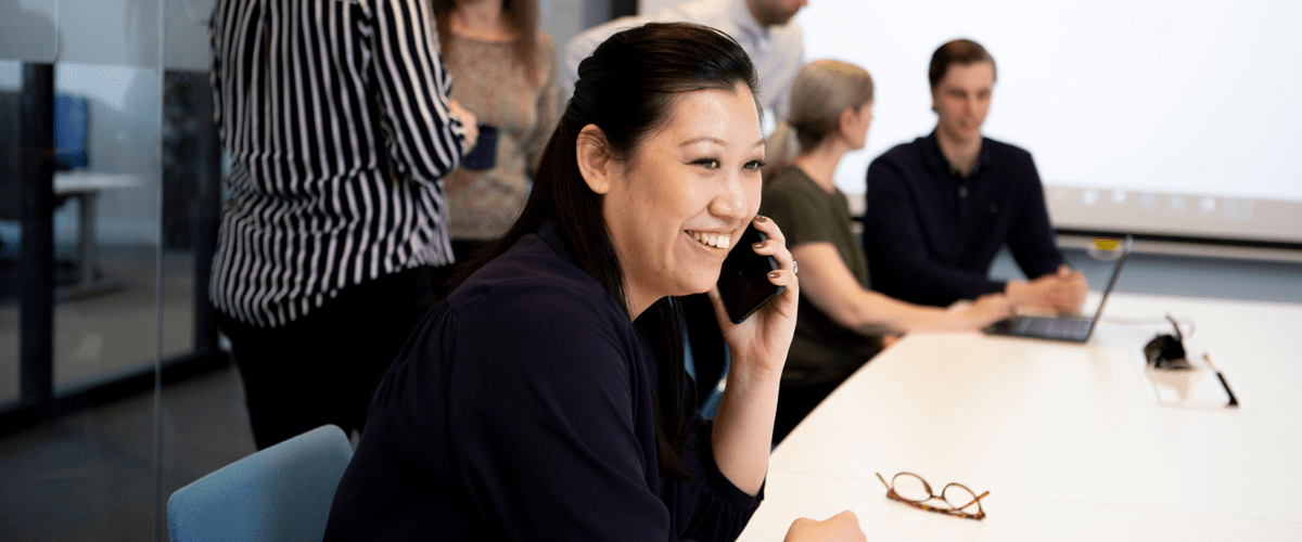 Business Controller till NTM