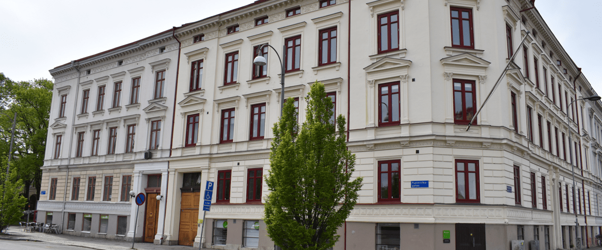 Ekonomichef Vättersnäs Förvaltnings AB, Göteborg